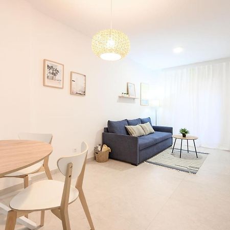 New 1 Bedroom Apartment At 4 Min To The Beach By 10Tosea Fuengirola Exteriér fotografie