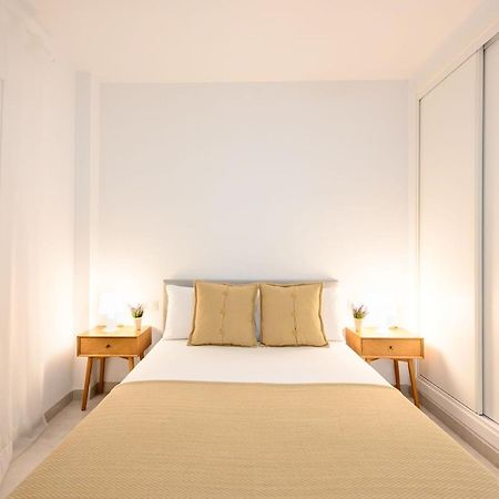 New 1 Bedroom Apartment At 4 Min To The Beach By 10Tosea Fuengirola Exteriér fotografie