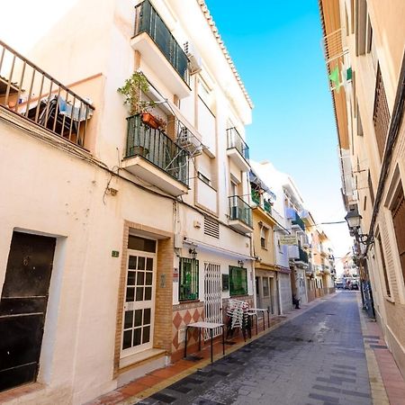 New 1 Bedroom Apartment At 4 Min To The Beach By 10Tosea Fuengirola Exteriér fotografie