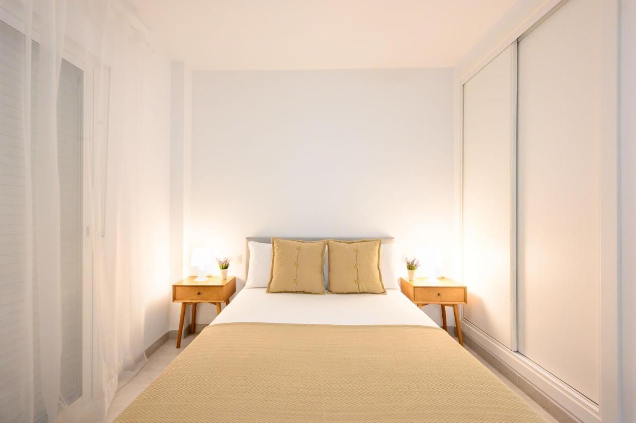New 1 Bedroom Apartment At 4 Min To The Beach By 10Tosea Fuengirola Exteriér fotografie