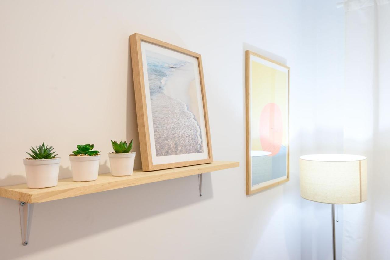 New 1 Bedroom Apartment At 4 Min To The Beach By 10Tosea Fuengirola Exteriér fotografie