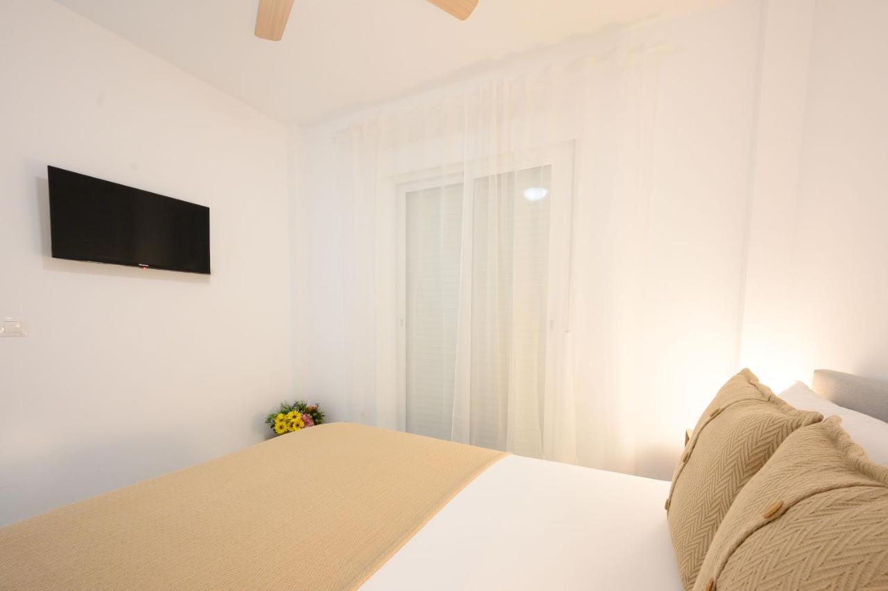 New 1 Bedroom Apartment At 4 Min To The Beach By 10Tosea Fuengirola Exteriér fotografie
