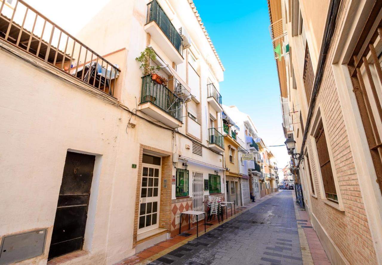 New 1 Bedroom Apartment At 4 Min To The Beach By 10Tosea Fuengirola Exteriér fotografie